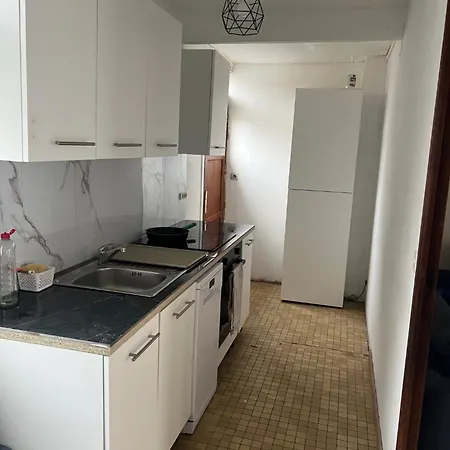 Maison Entiere 5 Lits La Coulee *