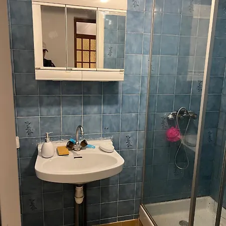 Maison Entiere 5 Lits La Coulee Apartment Nantes