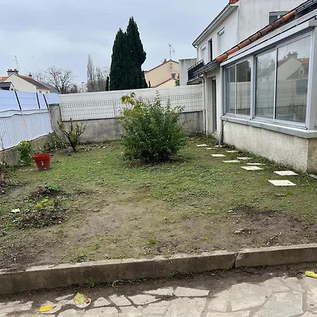 Apartment Maison Entiere 5 Lits La Coulee *