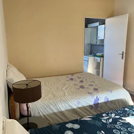 Maison Entiere 5 Lits La Coulee Apartmán *
