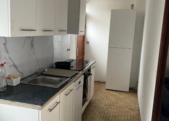 Maison Entiere 5 Lits La Coulee *