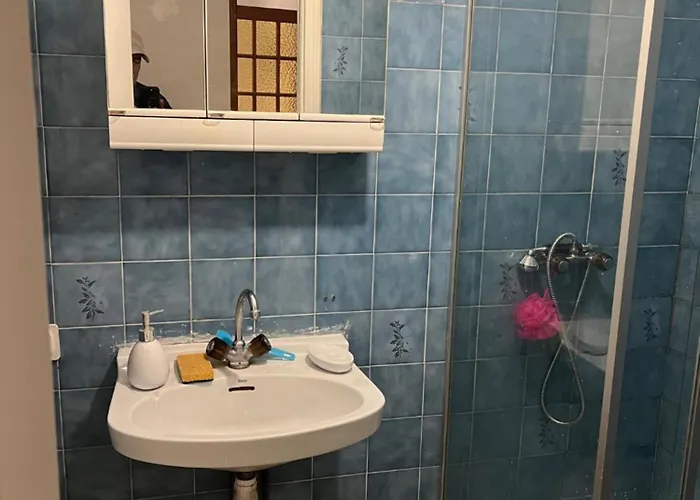 Maison Entiere 5 Lits La Coulee Apartmán Nantes