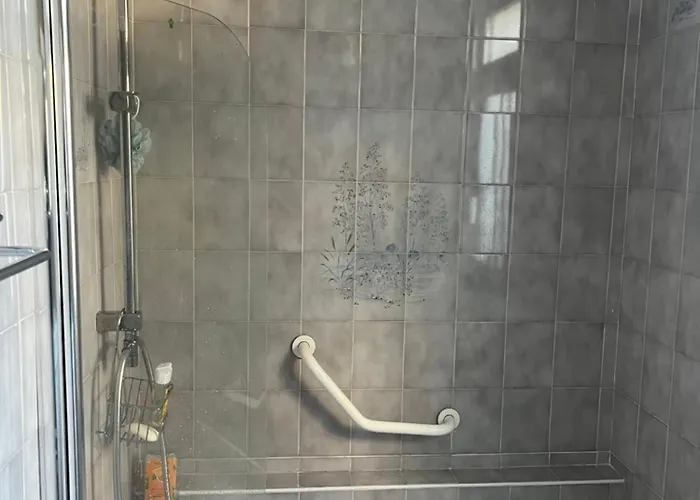 Maison Entiere 5 Lits La Coulee