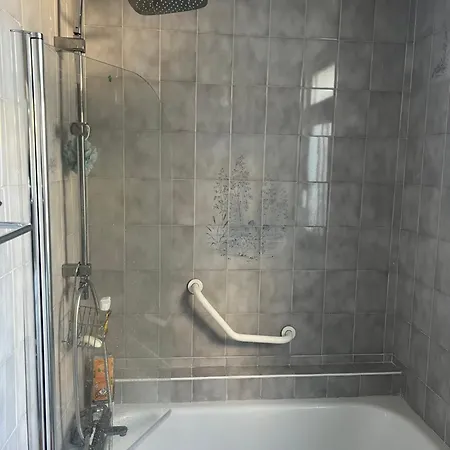 Maison Entiere 5 Lits La Coulee